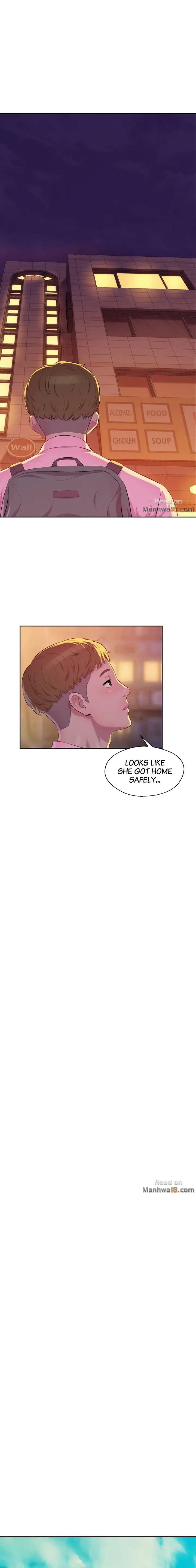 Freshman - Chapter 44 [photo 9] - MangaPorn