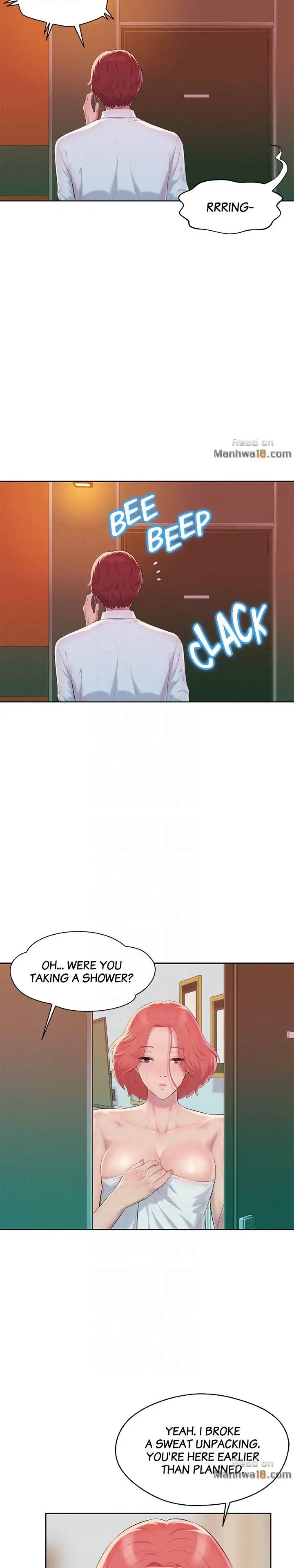Freshman - Chapter 45 [photo 12] - MangaPorn