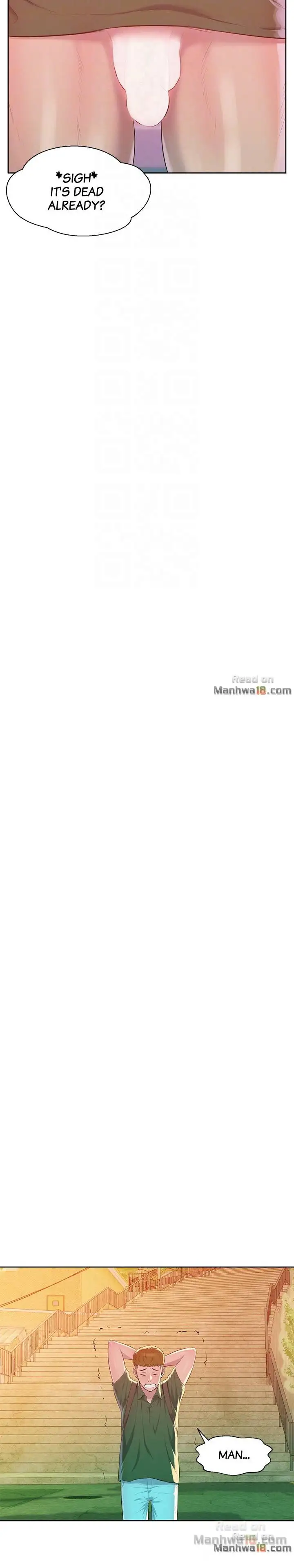 Freshman - Chapter 45 [photo 15] - MangaPorn