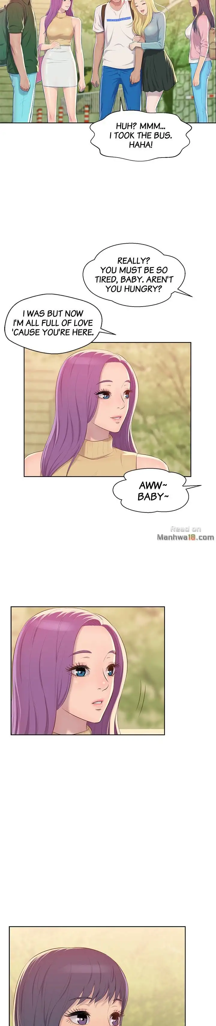Freshman - Chapter 45 [photo 19] - MangaPorn
