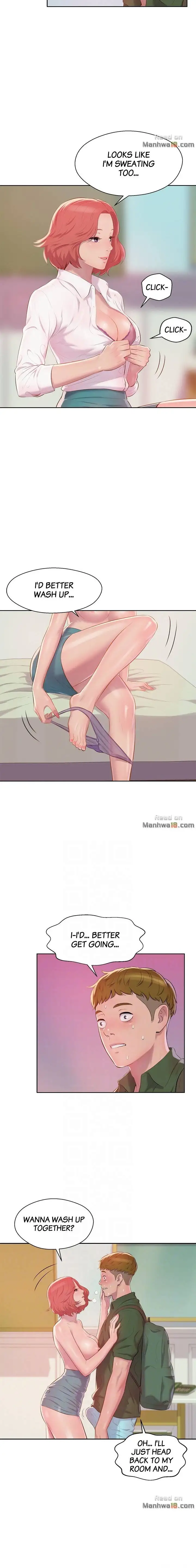 Freshman - Chapter 45 [photo 3] - MangaPorn