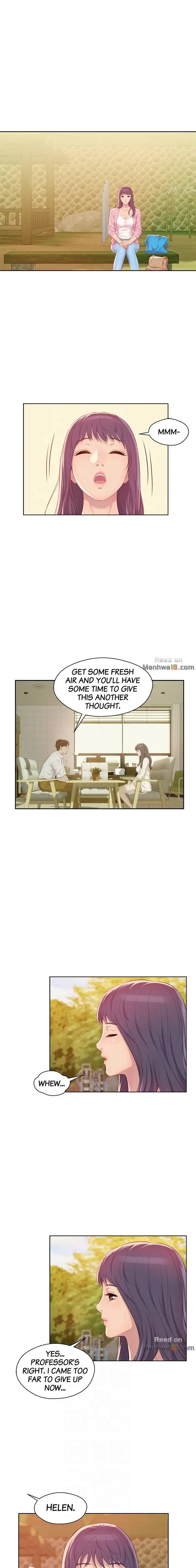 Freshman - Chapter 45 [photo 6] - MangaPorn
