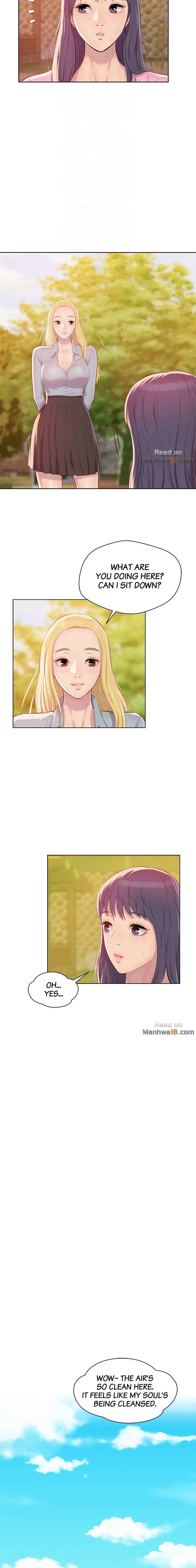 Freshman - Chapter 45 [photo 7] - MangaPorn