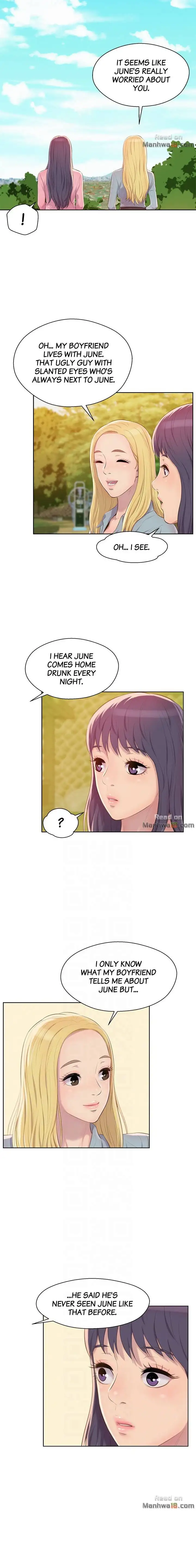 Freshman - Chapter 45 [photo 8] - MangaPorn