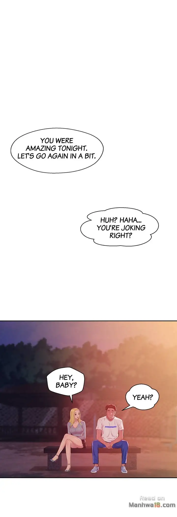 Freshman - Chapter 46 [photo 12] - MangaPorn