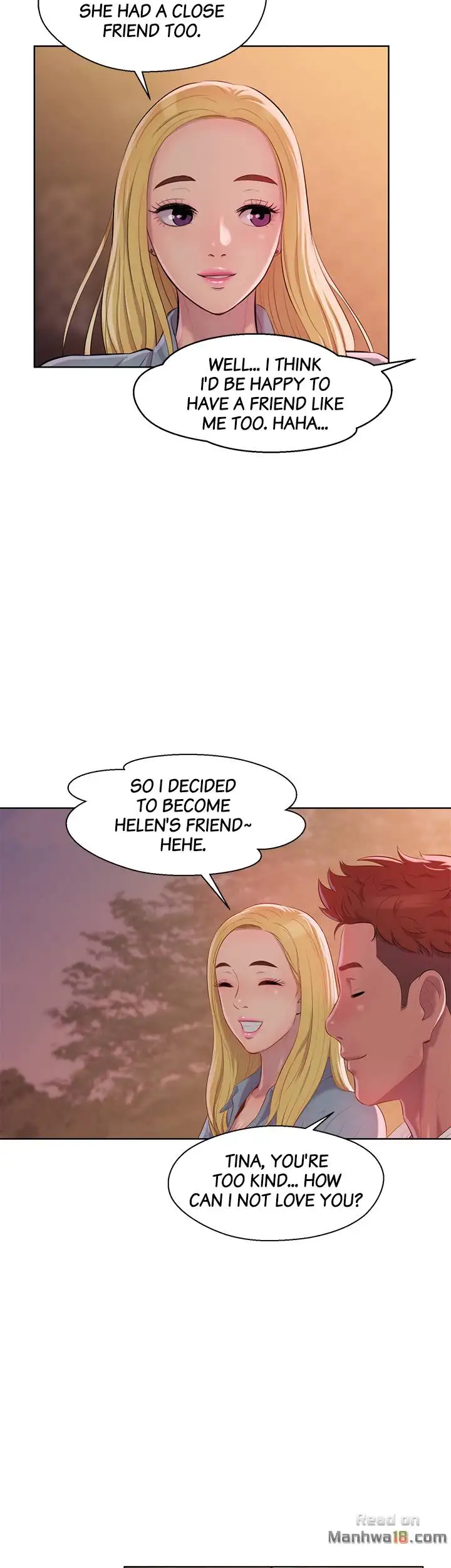 Freshman - Chapter 46 [photo 14] - MangaPorn