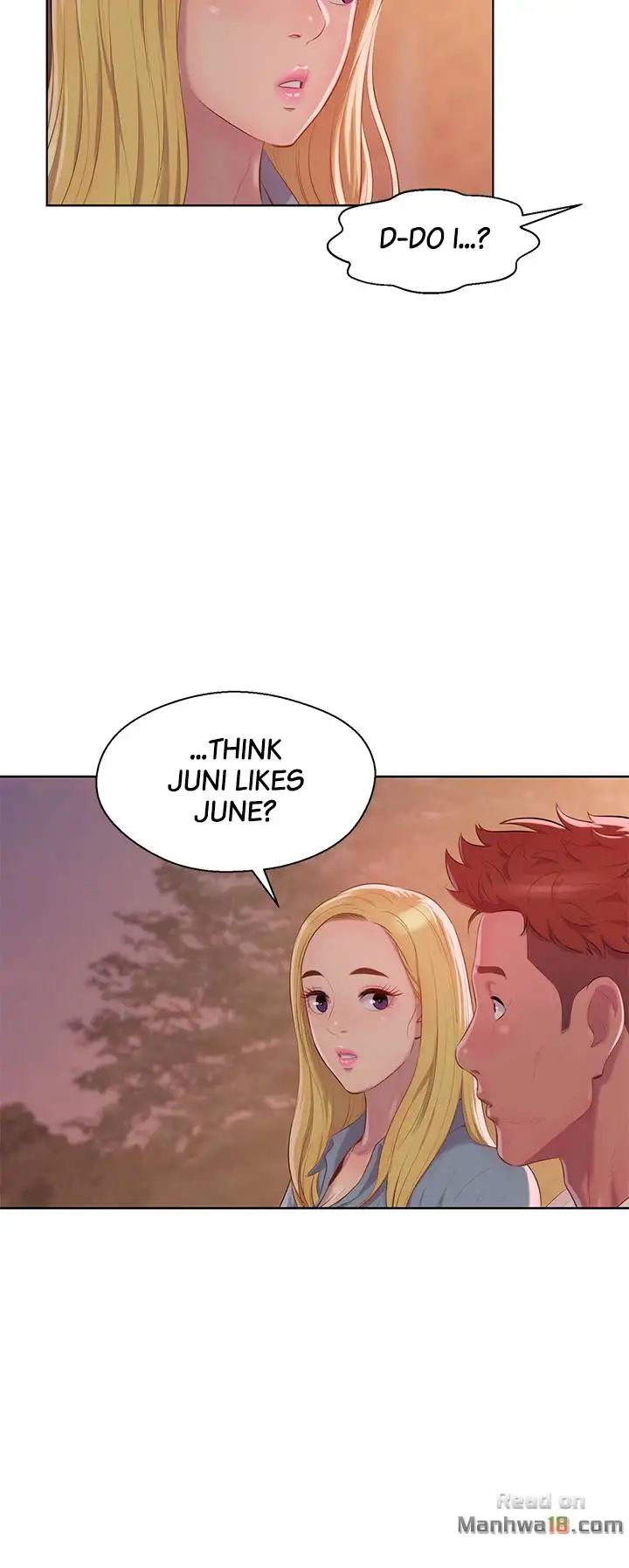 Freshman - Chapter 46 [photo 16] - MangaPorn