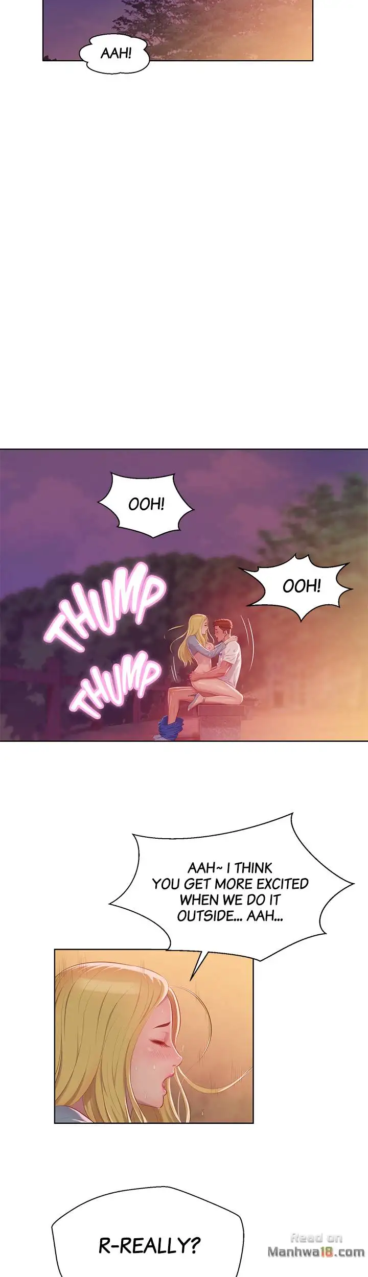 Freshman - Chapter 46 [photo 2] - MangaPorn