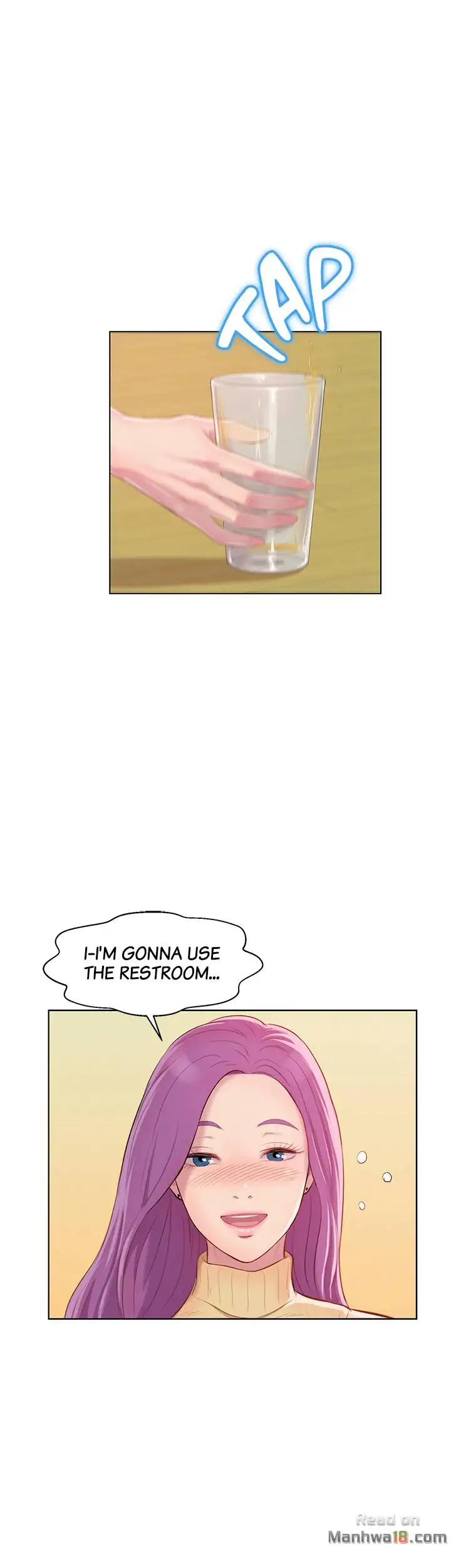 Freshman - Chapter 46 [photo 21] - MangaPorn
