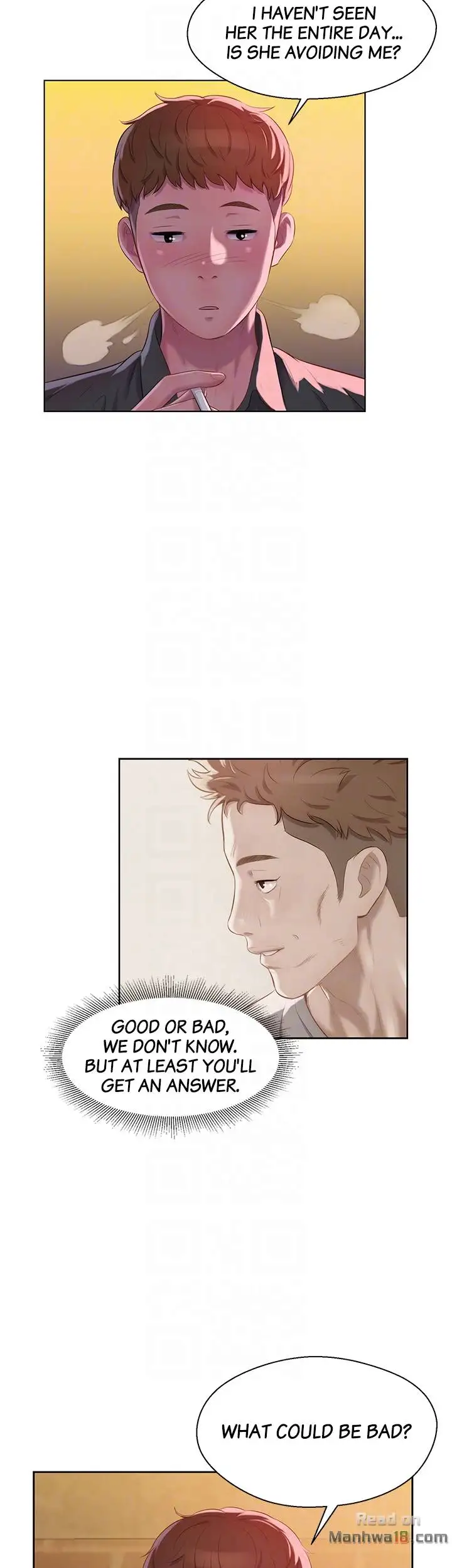 Freshman - Chapter 46 [photo 23] - MangaPorn