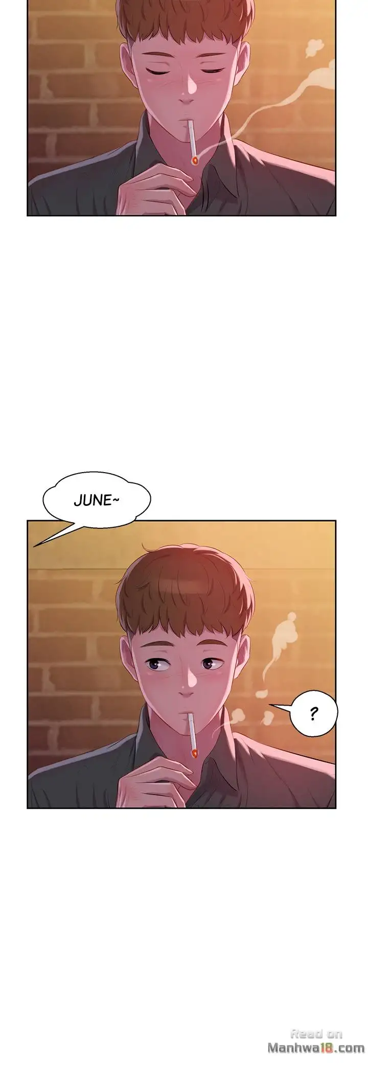 Freshman - Chapter 46 [photo 24] - MangaPorn