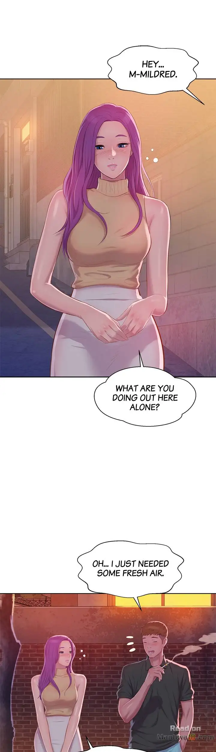 Freshman - Chapter 46 [photo 25] - MangaPorn
