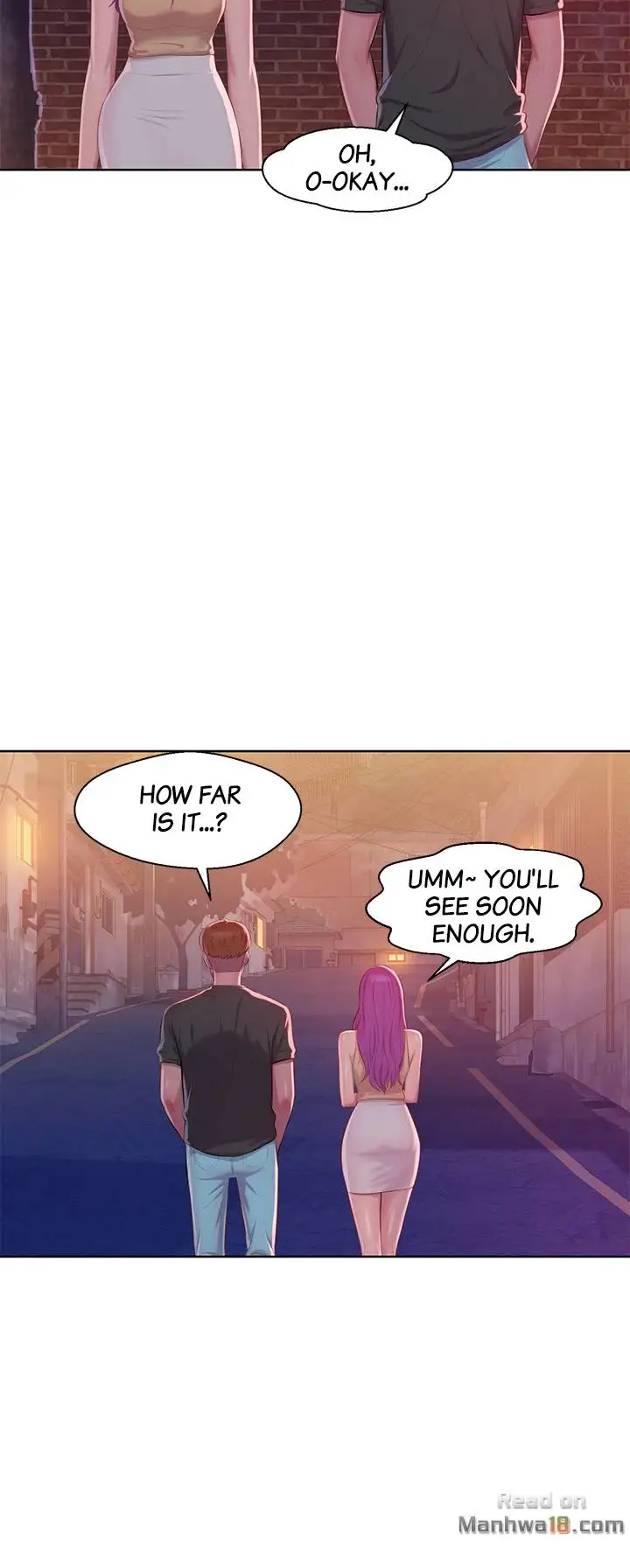 Freshman - Chapter 46 [photo 28] - MangaPorn