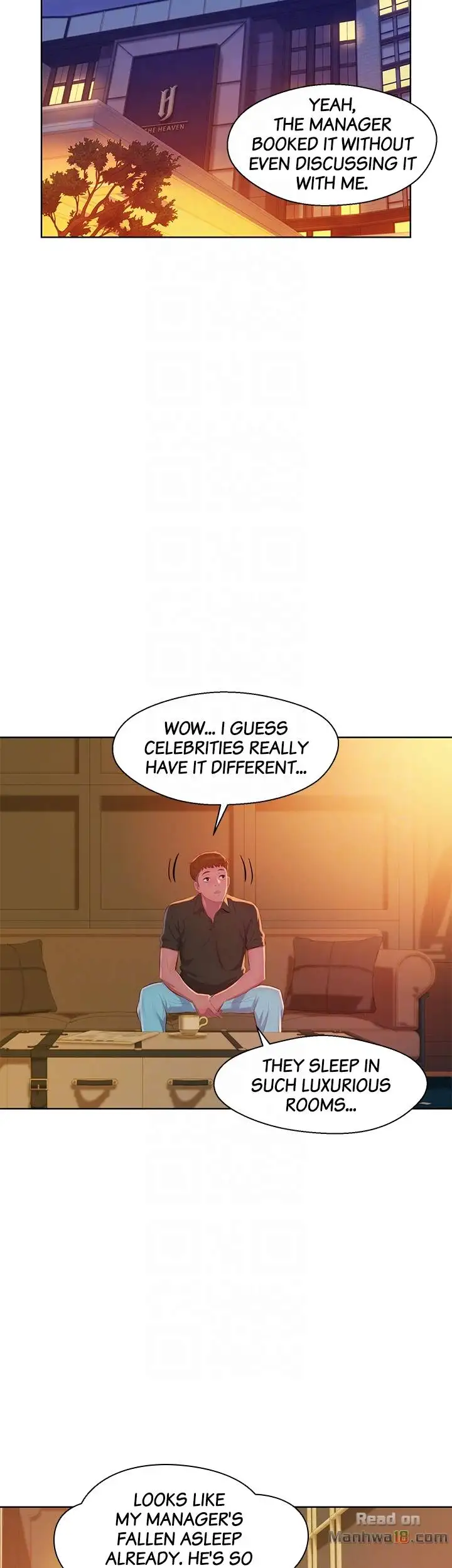 Freshman - Chapter 46 [photo 31] - MangaPorn