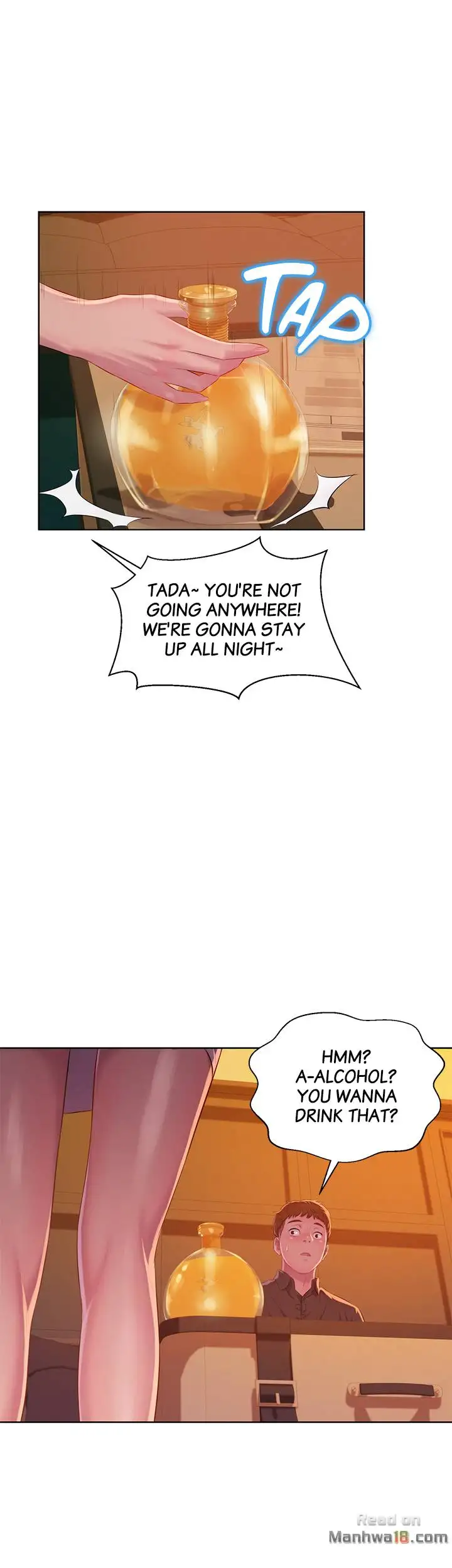 Freshman - Chapter 46 [photo 34] - MangaPorn