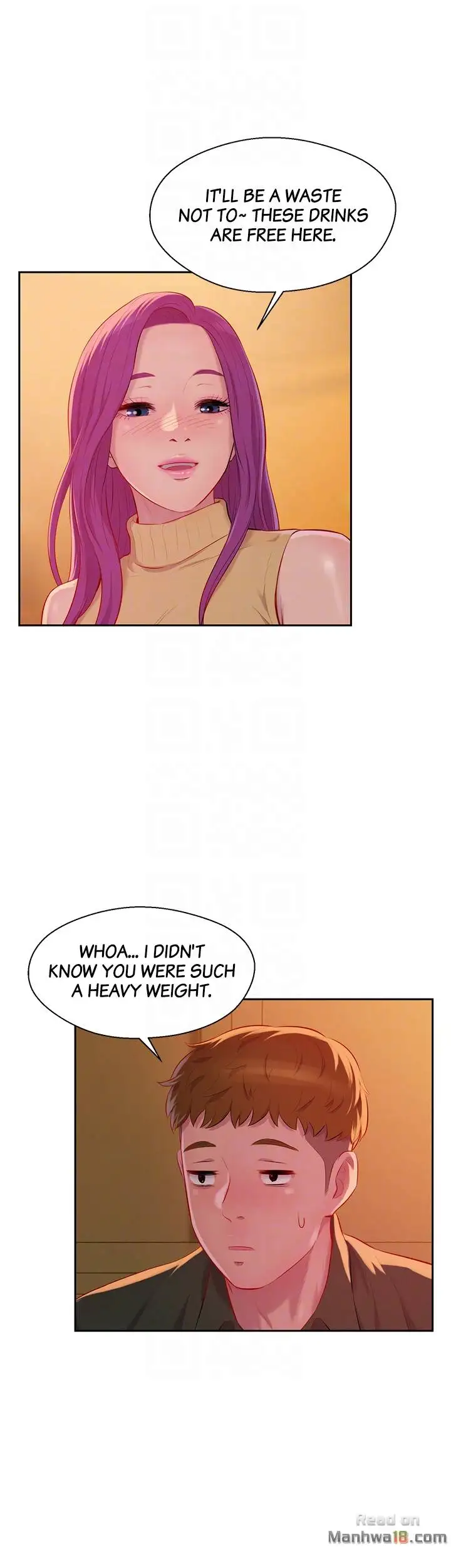 Freshman - Chapter 46 [photo 35] - MangaPorn