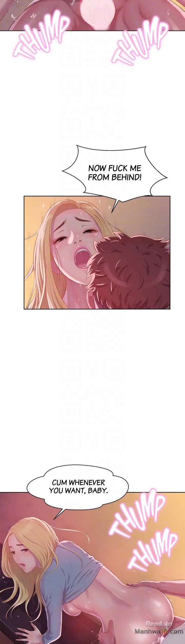 Freshman - Chapter 46 [photo 7] - MangaPorn