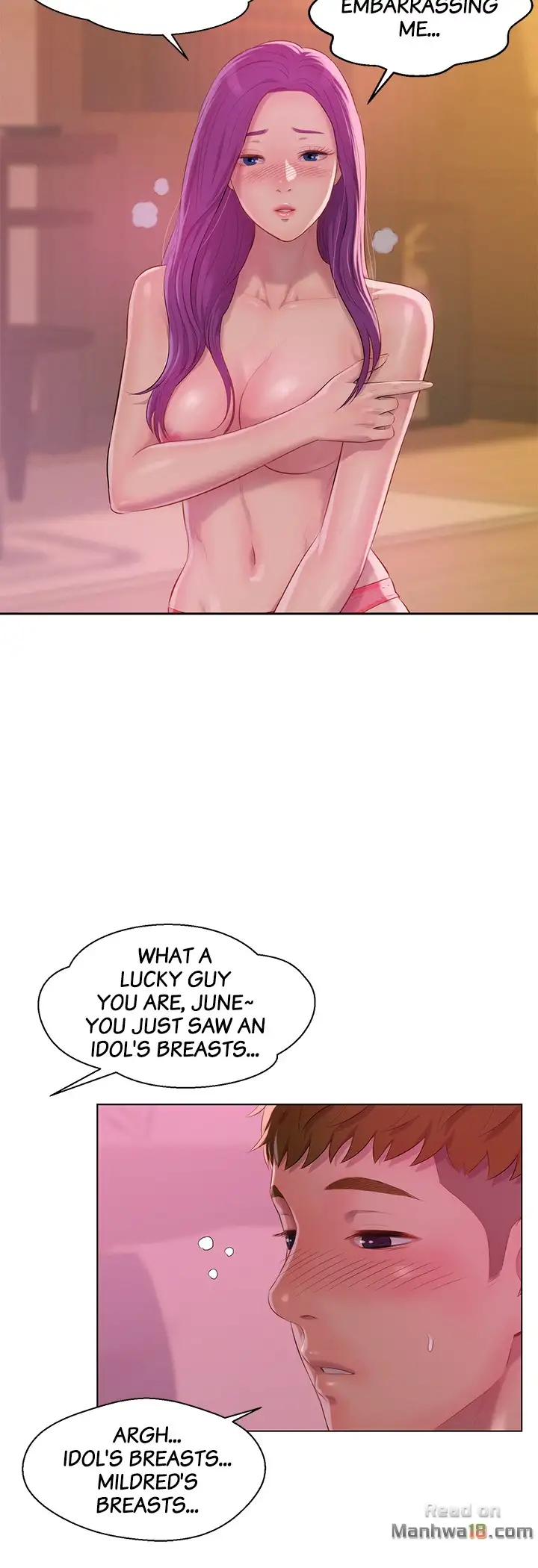 Freshman - Chapter 47 [photo 13] - MangaPorn