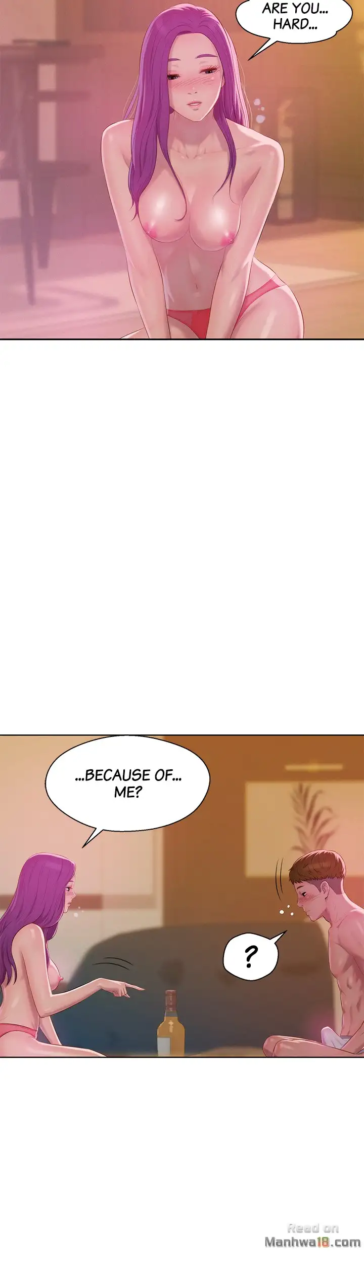 Freshman - Chapter 47 [photo 16] - MangaPorn