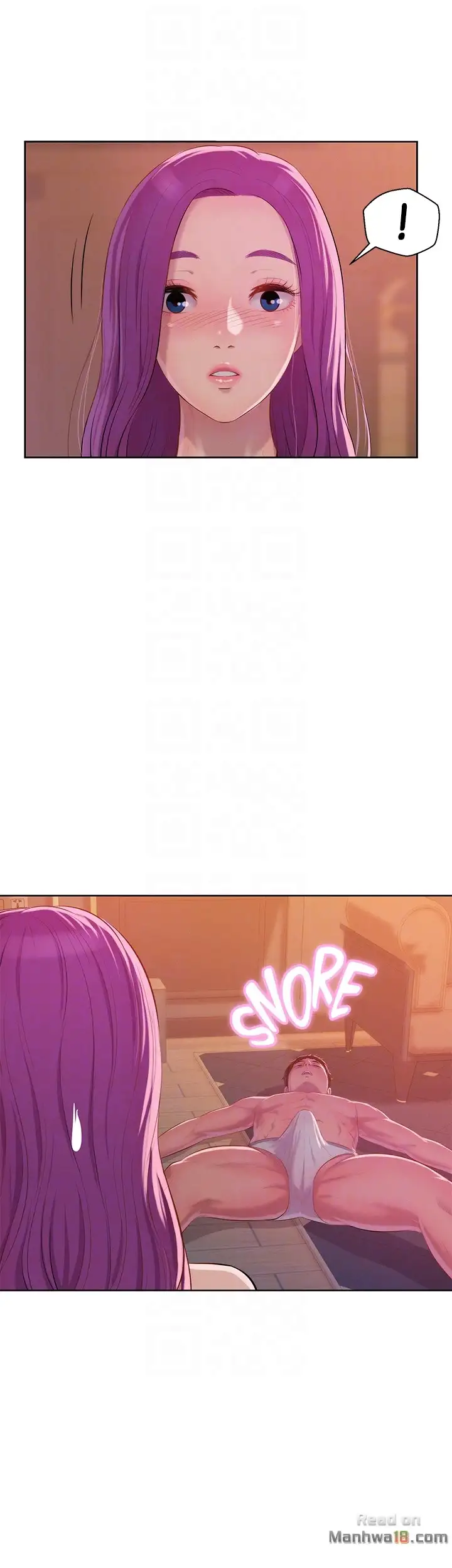 Freshman - Chapter 47 [photo 19] - MangaPorn