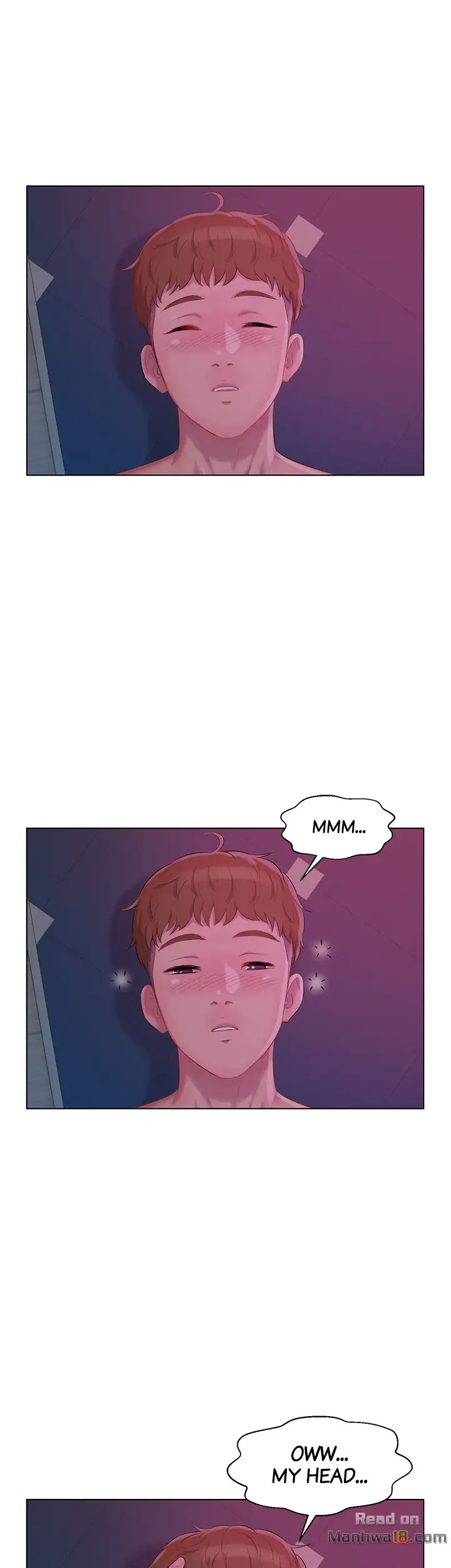 Freshman - Chapter 47 [photo 22] - MangaPorn