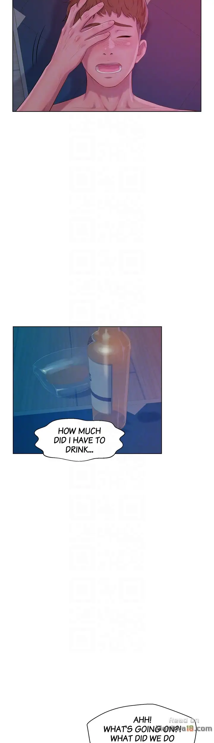 Freshman - Chapter 47 [photo 23] - MangaPorn