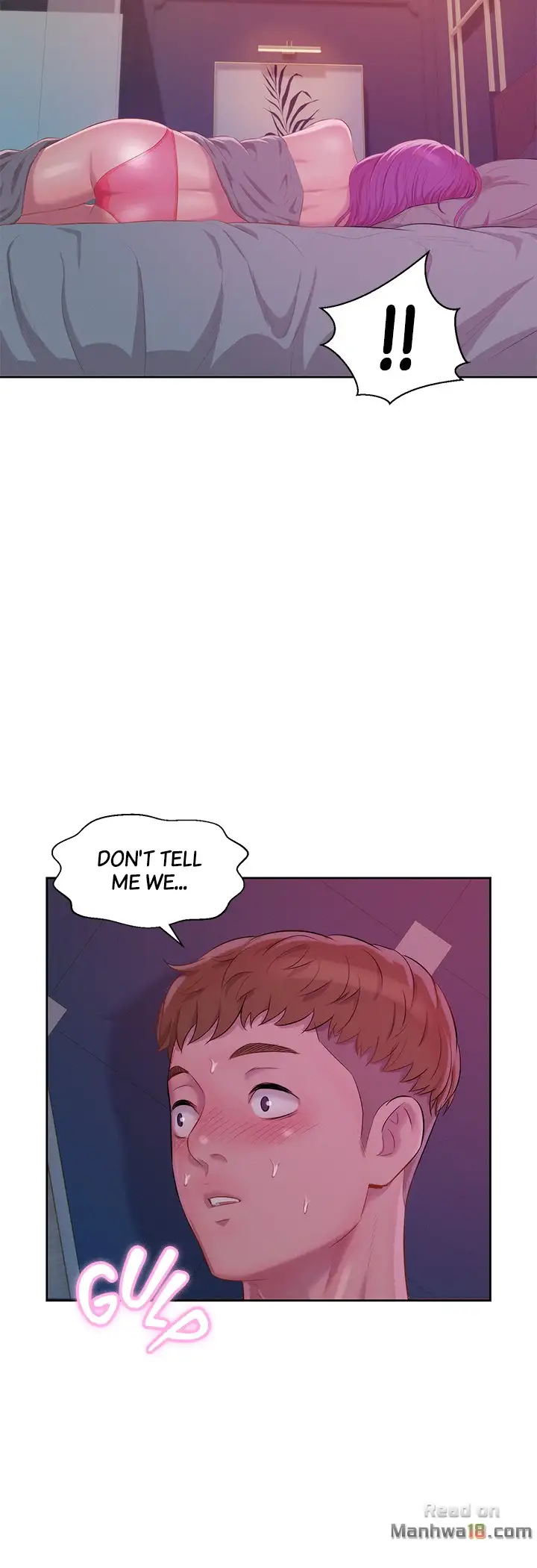 Freshman - Chapter 47 [photo 25] - MangaPorn