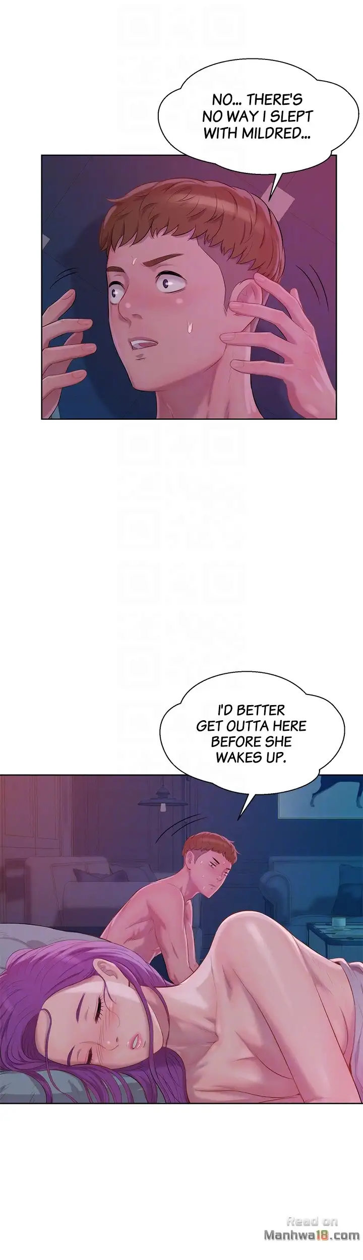 Freshman - Chapter 47 [photo 27] - MangaPorn