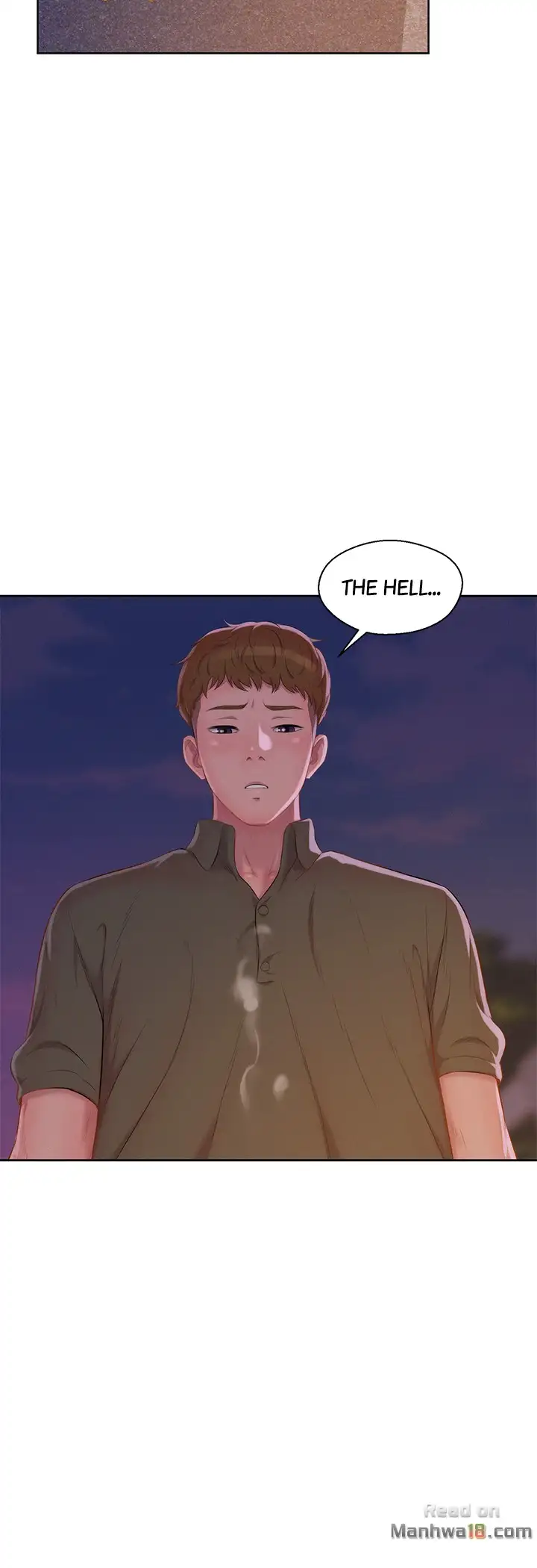 Freshman - Chapter 47 [photo 33] - MangaPorn