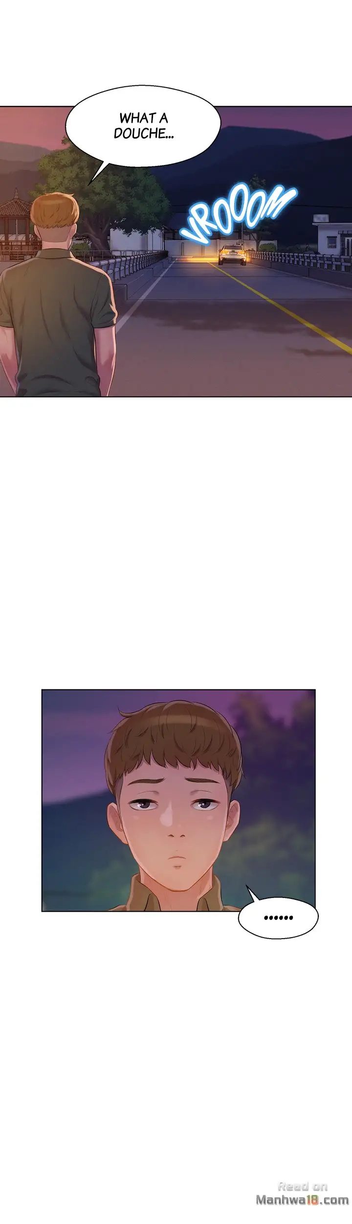 Freshman - Chapter 47 [photo 34] - MangaPorn