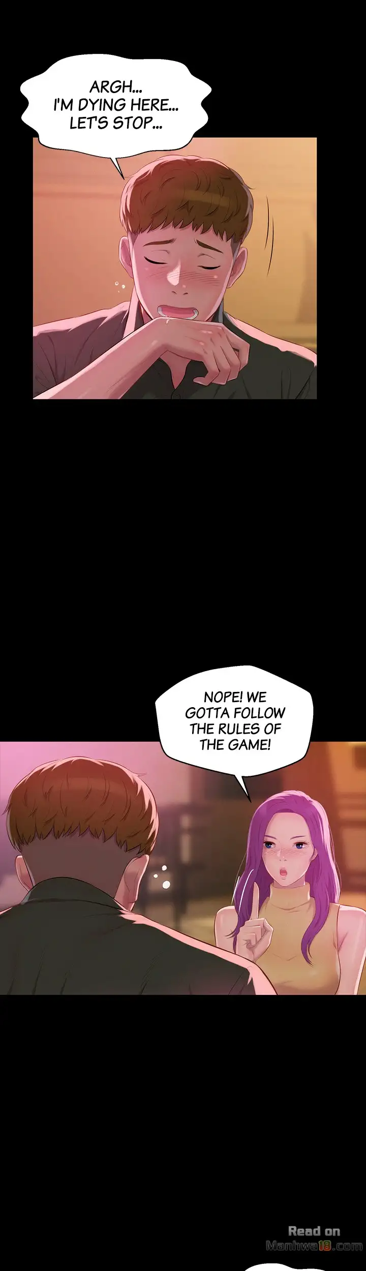 Freshman - Chapter 47 [photo 6] - MangaPorn