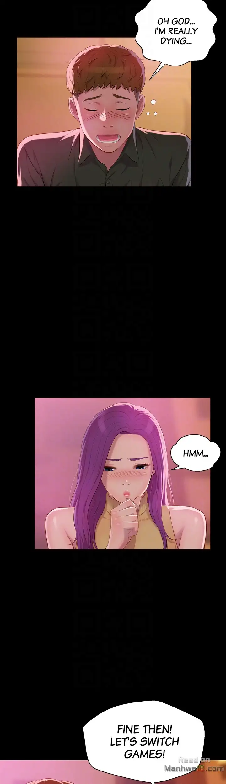 Freshman - Chapter 47 [photo 7] - MangaPorn