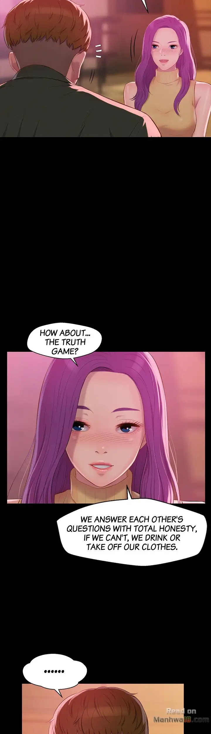 Freshman - Chapter 47 [photo 8] - MangaPorn