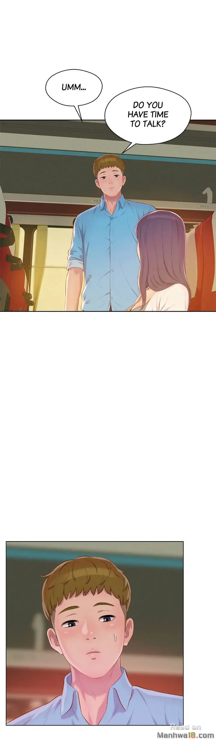 Freshman - Chapter 48 [photo 1] - MangaPorn