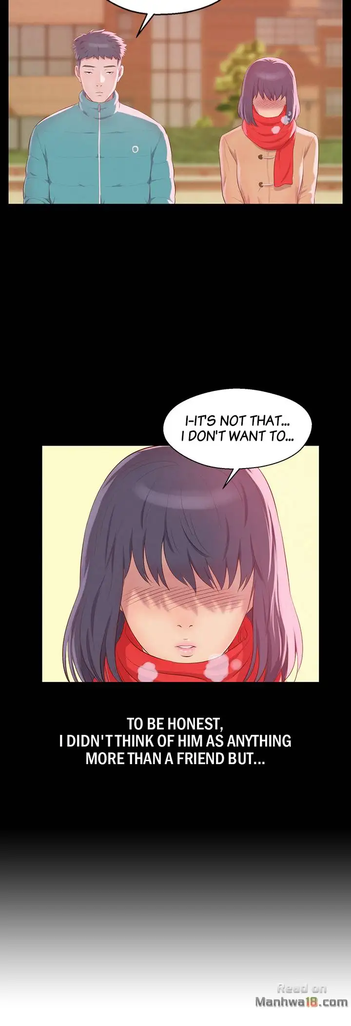 Freshman - Chapter 48 [photo 26] - MangaPorn