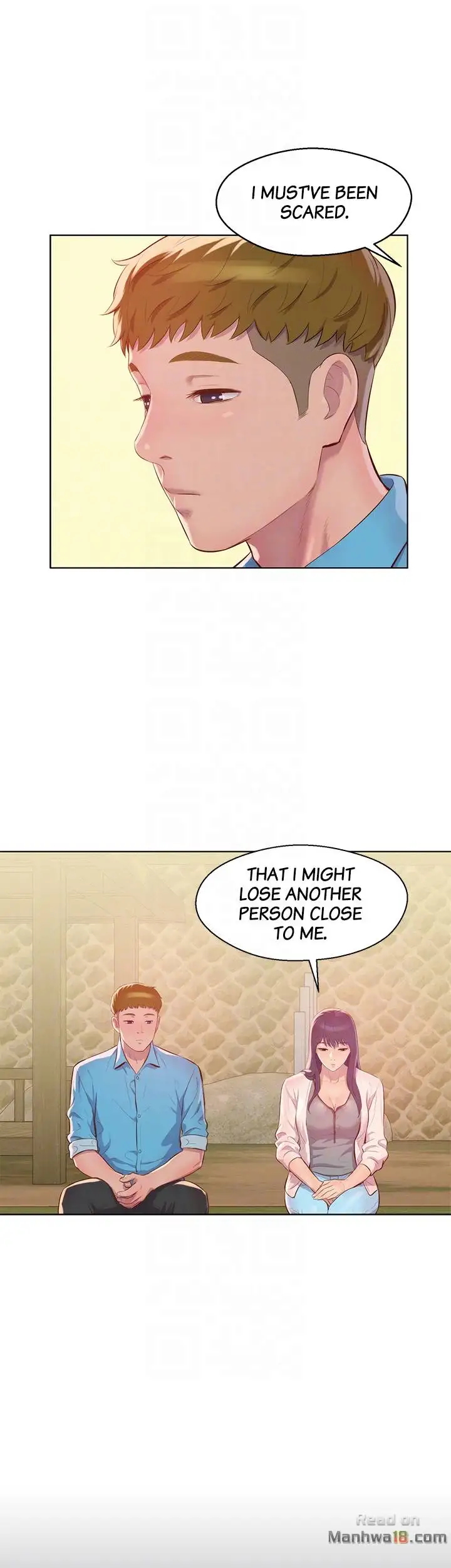 Freshman - Chapter 48 [photo 27] - MangaPorn