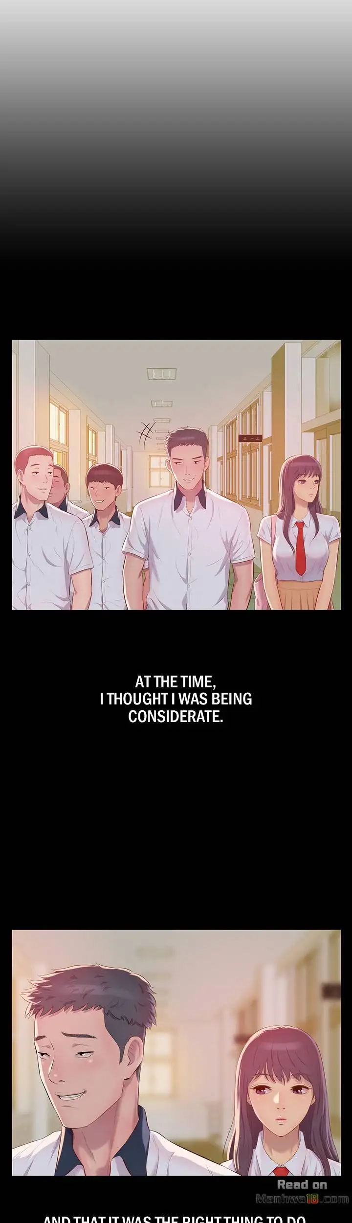 Freshman - Chapter 48 [photo 28] - MangaPorn