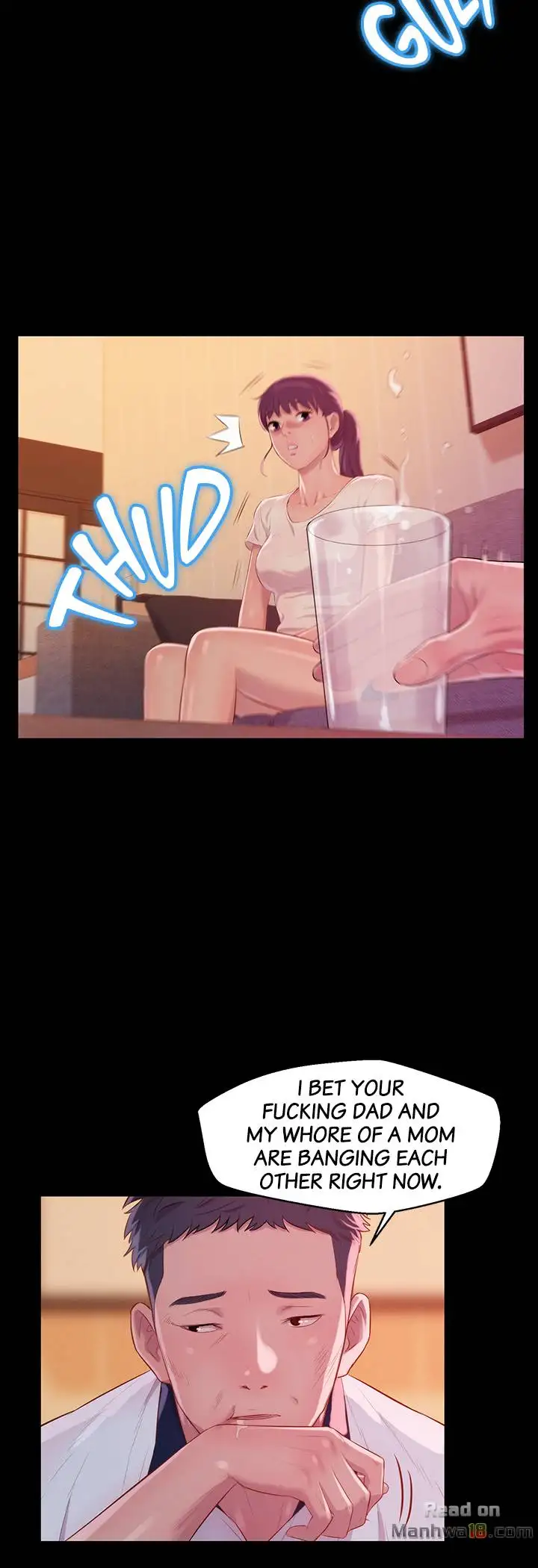Freshman - Chapter 48 [photo 34] - MangaPorn