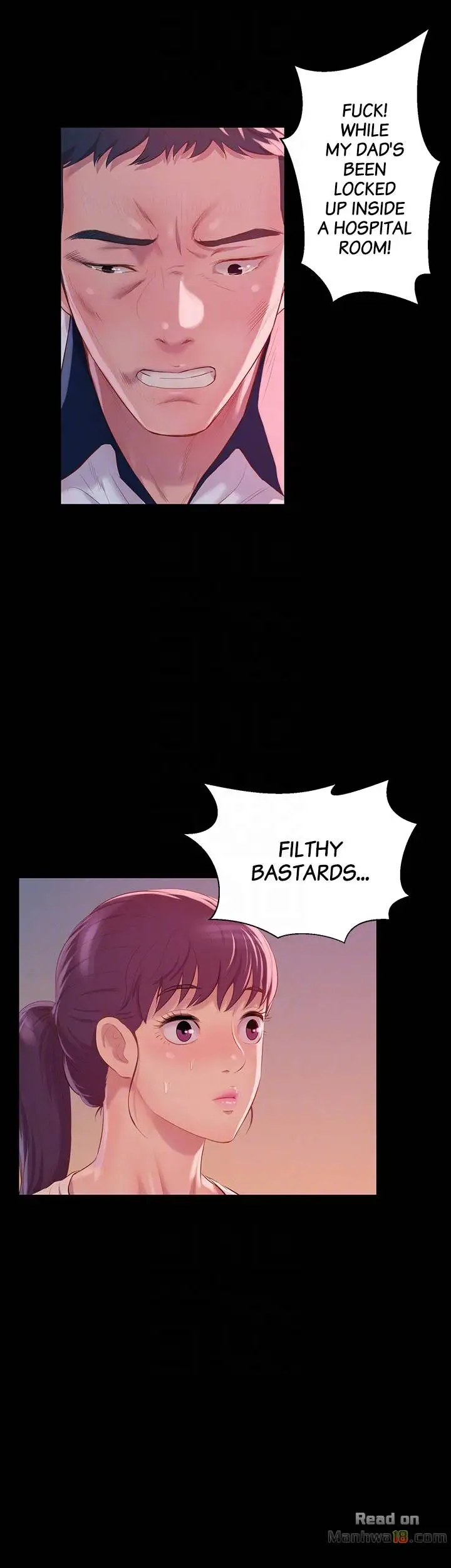 Freshman - Chapter 48 [photo 35] - MangaPorn