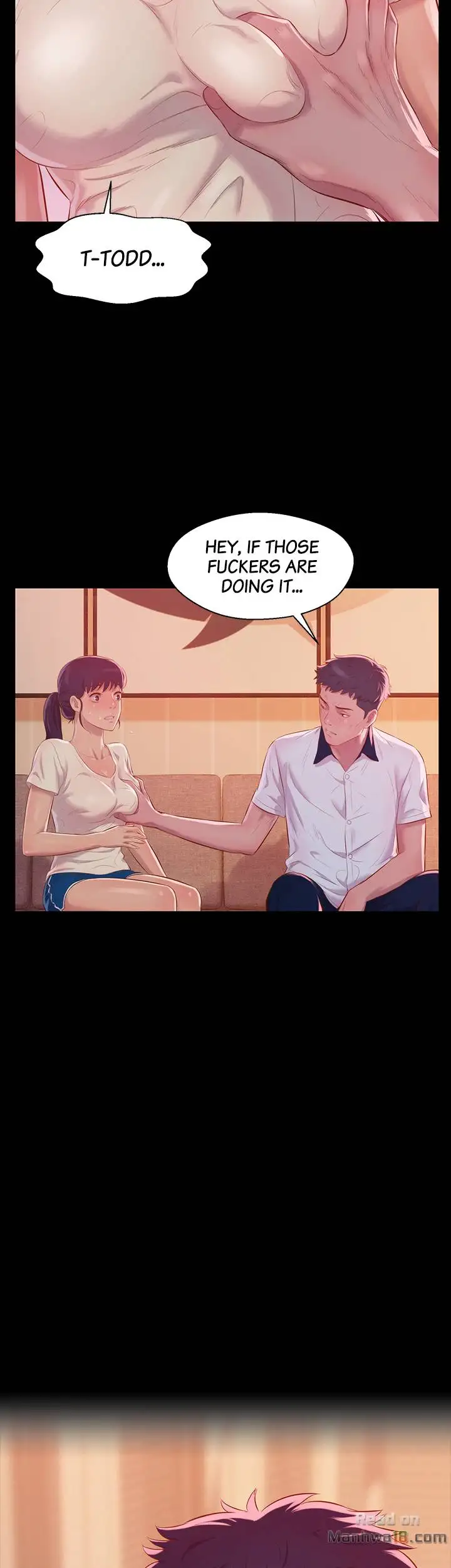 Freshman - Chapter 48 [photo 37] - MangaPorn