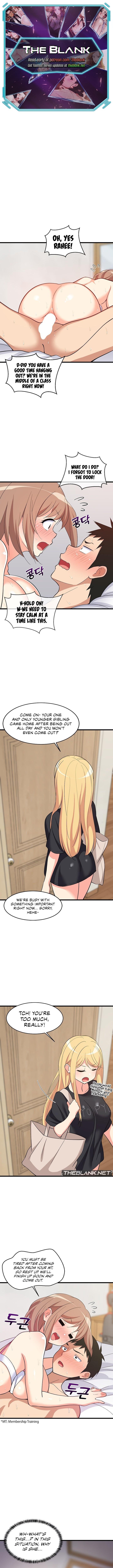 College Grades Skyrocketing - Chapter 8 [photo 1] - MangaPorn