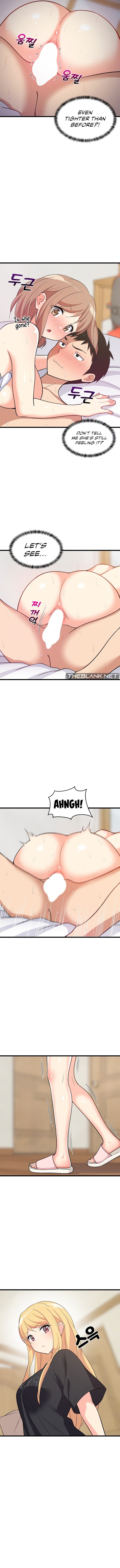 College Grades Skyrocketing - Chapter 8 [photo 2] - MangaPorn