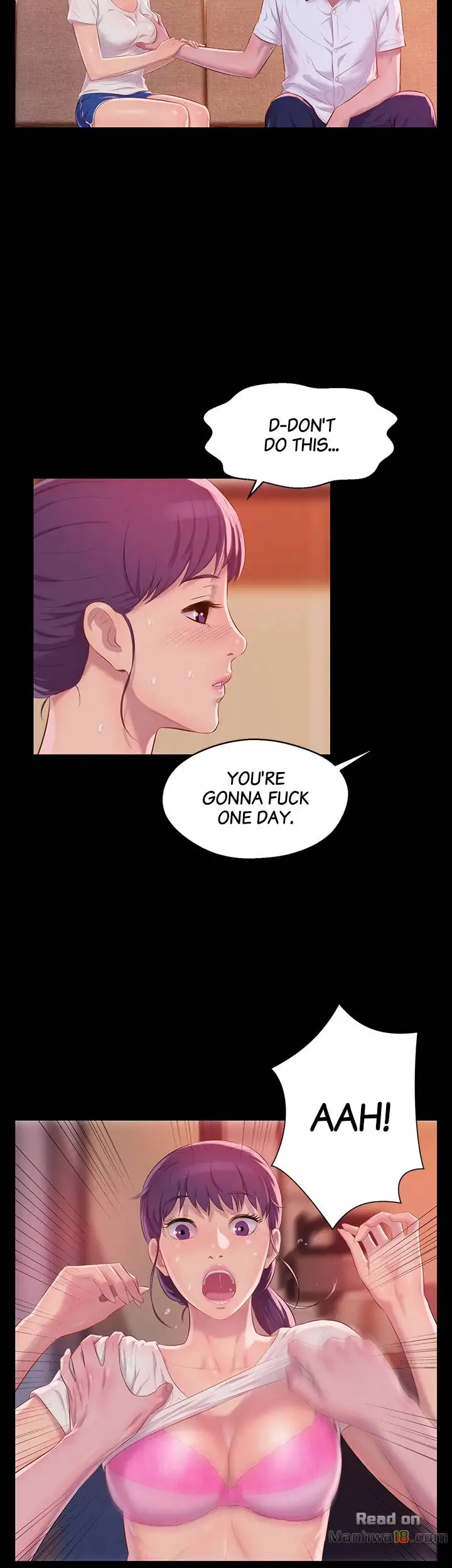 Freshman - Chapter 49 [photo 10] - MangaPorn