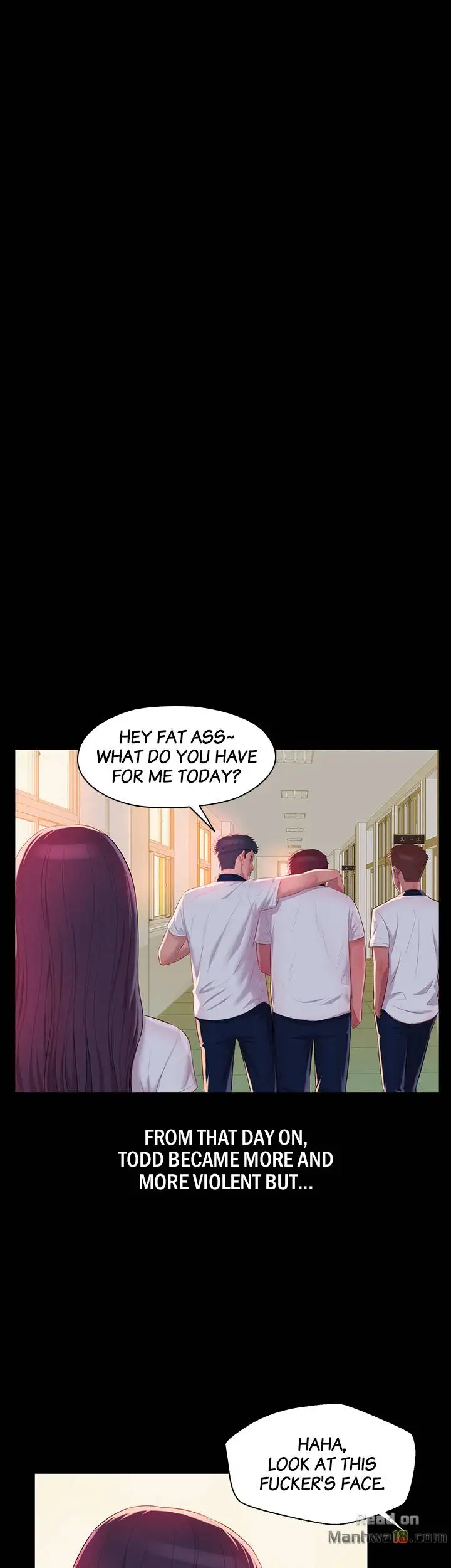 Freshman - Chapter 49 [photo 12] - MangaPorn
