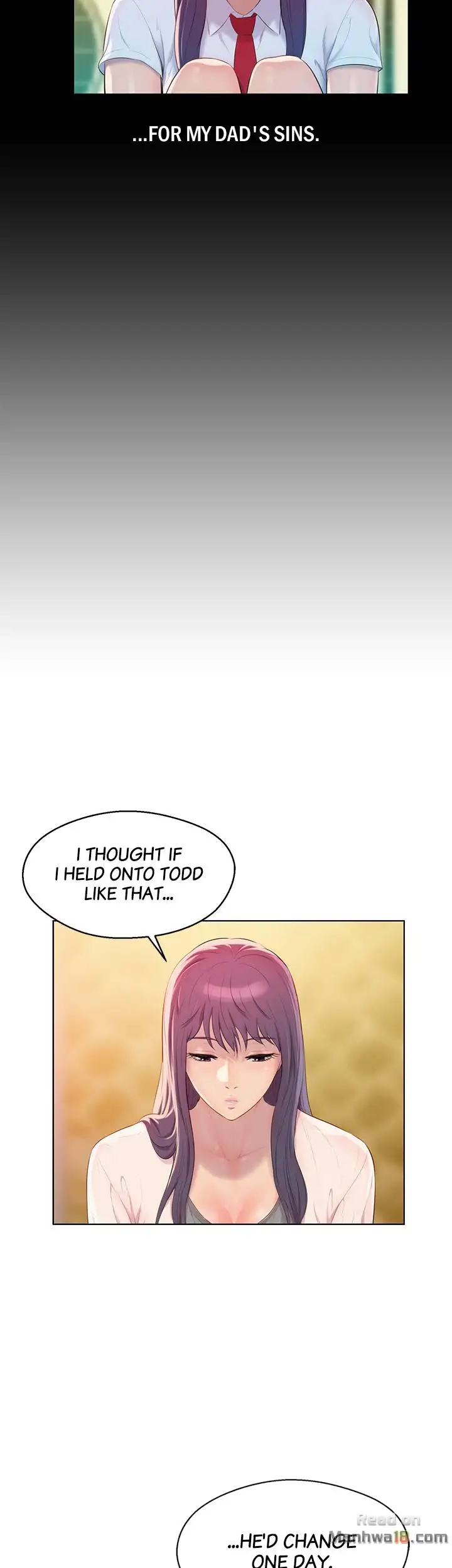 Freshman - Chapter 49 [photo 14] - MangaPorn