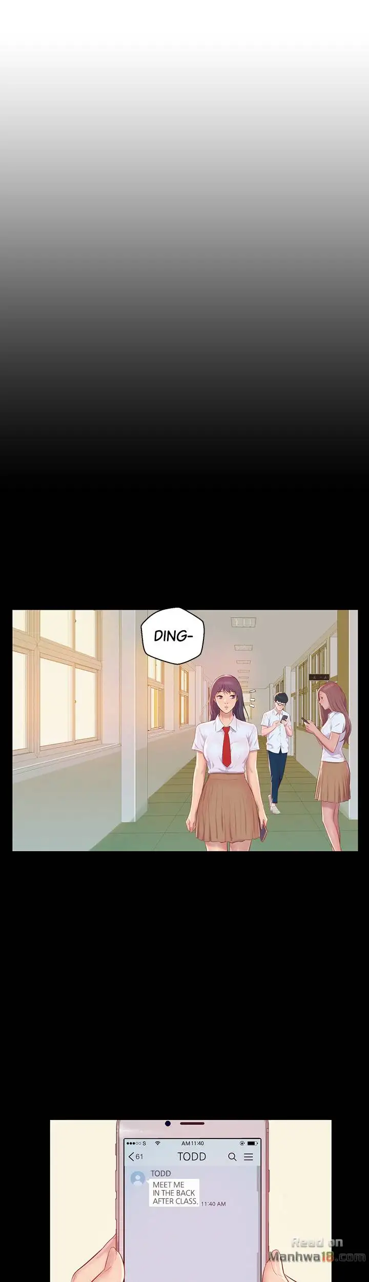 Freshman - Chapter 49 [photo 16] - MangaPorn