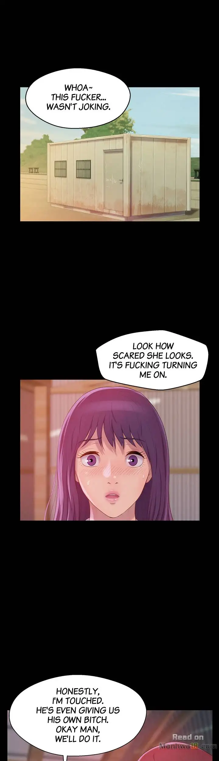 Freshman - Chapter 49 [photo 18] - MangaPorn