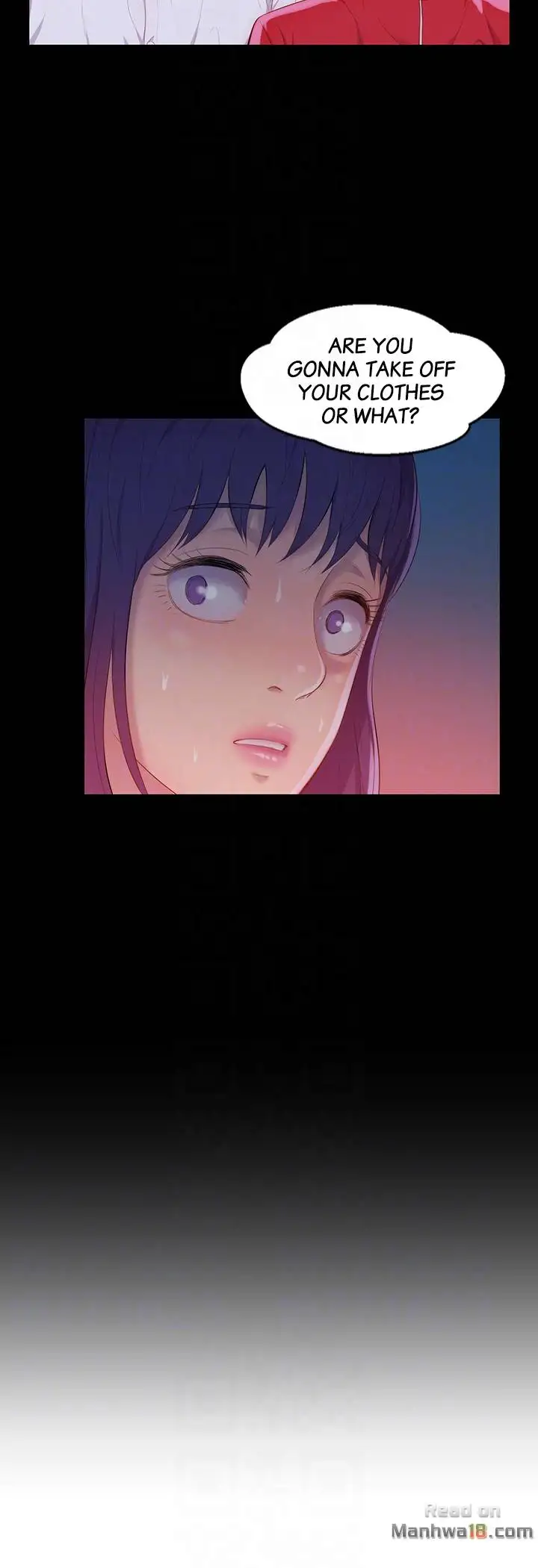 Freshman - Chapter 49 [photo 23] - MangaPorn