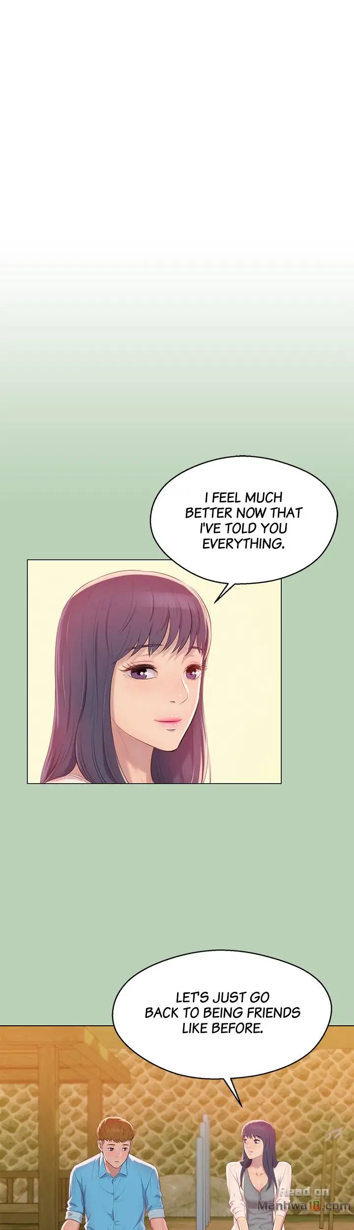 Freshman - Chapter 49 [photo 29] - MangaPorn
