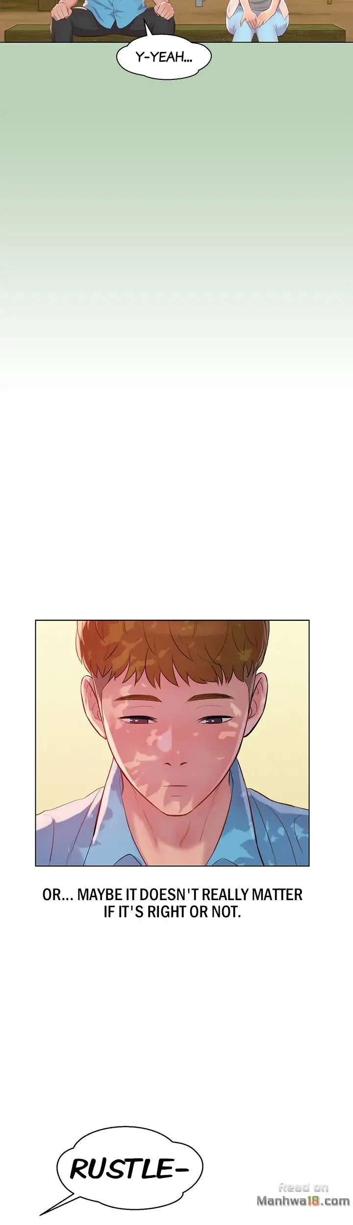 Freshman - Chapter 49 [photo 30] - MangaPorn